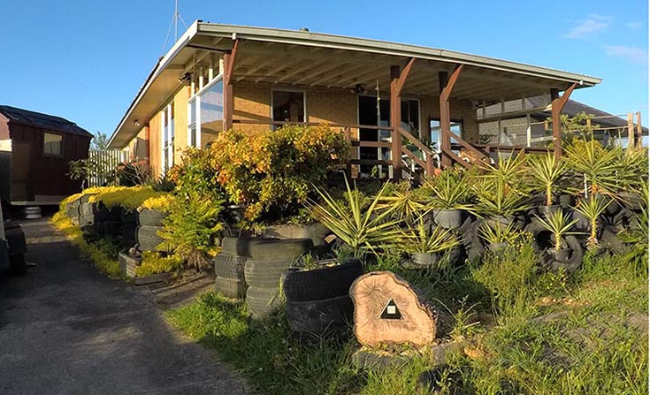 HOUSE RISING SUN